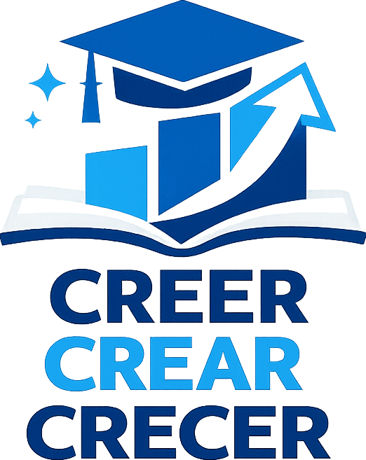 CREER CREAR CRECER